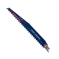 Lamina de Serra Sabre Para Madeira 9" Bosch S1142KHM