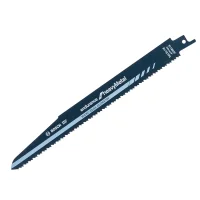 Lamina de Serra Sabre 5pcs Para Metal 9"X22MM Bosch S 1130 CF
