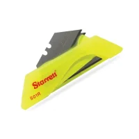 Lamina para Estilete Trapezoidal 10pcs Starrett KS01R