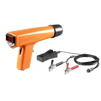 Lampada de Ponto Digital com Avanco Raven 108603