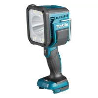 Lanterna de Led a Bateria 18V Sem Carregador e Bateria 1000 LUMENS Makita DML812