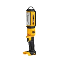Lanterna de Led a Bateria 20V Max Profissional Sem Carregador e Batria Dewalt DCL050