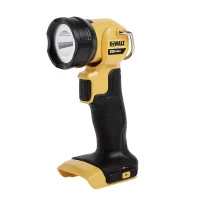 Lanterna de Led Profissional a Bateria 20V Max Sem Carregador e Bateria 110 LUMENS Dewalt DCL040