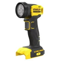 Lanterna de Led a Bateria 20V Sem Carregador e Bateria 140 LUMENS Stanley SCL020-B2