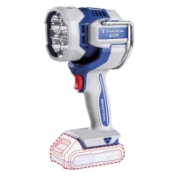 Lanterna de Led a Bateria 20V Sem Carregador e Bateria 2500 LUMENS 22,5W Tramontina Tota 42315/002