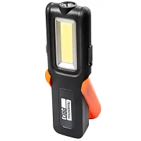 Lanterna de Led Recarregavel Com Base Magnetica Bivolt Tramontina Pro 44550/302