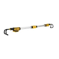 Lanterna Sabre de Led a Bateria 12V/20V Max Sem Carregador e Bateria 1700 LUMENS Dewalt DCL045B