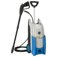 Lavadora de Alta Pressao Domestica 6L/MIN 1960psi 110V 1700W Schulz HIDROLAV