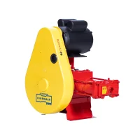 Lavadora de Alta Pressao 2HP com Mangueira 1/2" 26L/MIN 440PSI 220V Hidromar BH6100BR FIXA