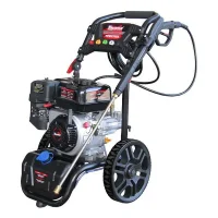 Lavadora de Alta Pressao a Gasolina 7,5HP 4 Tempos 223CC 8,7L/MIN 2700PSI Toyama TPW2700A-XP
