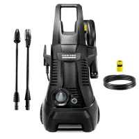 Lavadora de Alta Pressao Domestica 4,5L/M 1740PSI 110V 1400W Karcher K2 PLUS TURBO