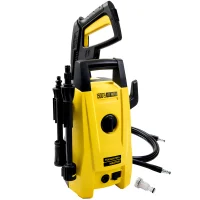 Lavadora de Alta Pressao Domestica 6,5L/MIN 1500PSI 110V 1200W Tramontina 42545/012