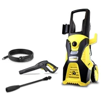 Lavadora de Alta Pressao Domestica 6L/MIN 1740PSI 110V 1500W Karcher K3.98NEW