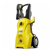 Lavadora de Alta Pressao Domestica 6L/MIN 1885PSI 220V 1700W Karcher K3.30