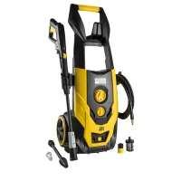 Lavadora de Alta Pressao Domestica 7,8L/MIN 2100PSI 110V 2100W Tramontina 42554/012