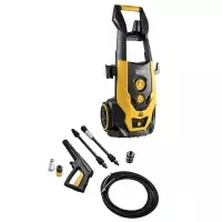 Lavadora de Alta Pressao Domestica 7,8L/MIN 2100PSI 110V 2100W Tramontina 42554/012