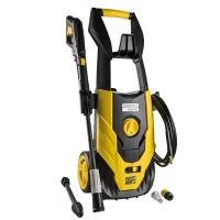 Lavadora de Alta Pressao Domestica 7L/MIN 1900PSI 110V 1800W Tramontina 42552/012