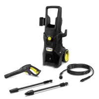 Lavadora de Alta Pressao Domestica 8,3L/MIN 2100PSI 220V 1900W Karcher K5