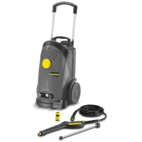 Lavadora de Alta Pressao Profissional 10L/MIN 2175psi 220V 3300W Karcher HD6/15 C