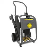Lavadora de Alta Pressao Profissional 10L/MIN 2175psi 220V 3300W Karcher HD6/15 CAGE