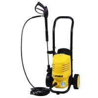 Lavadora de Alta Pressao Profissional 6,3L/MIN 1900psi 110V 2200W Lavor LV 1900