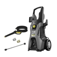 Lavadora de Alta Pressao Profissional 6,6L/MIN 2100PSI 110V 1900W Karcher HD 4/13