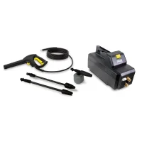Lavadora de Alta Pressao Profissional 6,7L/MIN 1450psi 110V 1500W Karcher HD 555
