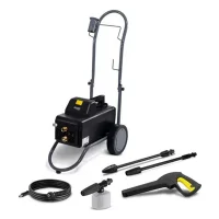 Lavadora de Alta Pressao Profissional 6,7L/MIN 1450PSI 110V 1500W Karcher HD585 BLACK