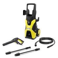 Lavadora de Alta Pressao Profissional 6L/MIN 1885PSI 110V 1700W Karcher K4 POWER