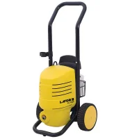 Lavadora de Alta Pressao Profissional 8,3L/MIN 2175PSI 220V 2600W Lavor LV 1900