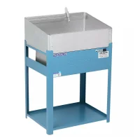 Lavadora de Pecas Com Eletrobomba e Reservatorio de 20L 60X45X89CM 220V Marcon LP16/2V