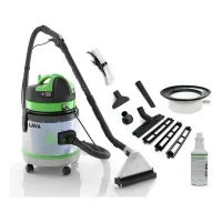 Lavadora Extratora Profissional Para Carpetes e Estofados Vazao 36L/S 27L 110V 1200W Ipc LAVA PRO