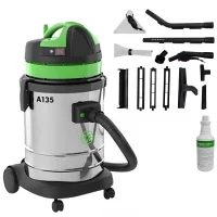 Lavadora Extratora Profissional Para Carpetes e Estofados 35L 110V 1200W Ipc EA135