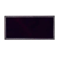 Lente Escura para Mascara de Solda N10 Noll MASAE 07