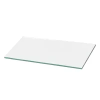 Lente Incolor para Mascara de Solda Noll MASAE 07