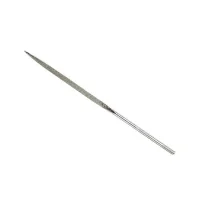 Lima Agulha Diamantada Triangular 140MM Dinser 1204