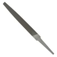 Lima Chata Bastarda 12" Kf/Nicholson 3778B