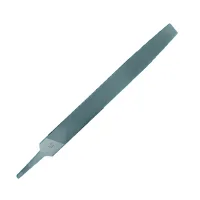 Lima Chata Bastarda 8" Ls