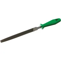 Lima Chata Murca com Cabo 8" Kf/Nicholson 3646BC