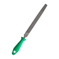 Lima Faca Murca com Cabo 6" Kf/Nicholson 06867BC