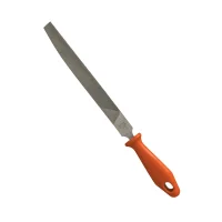 Lima Faca Murca com Cabo 8" Kf/Nicholson 06961BC