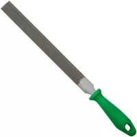 Lima Meia Cana Bastarda com Cabo 10" Kf/Nicholson 5007BC