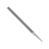 Lima Meia Cana Bastarda 10" Rocast 390024