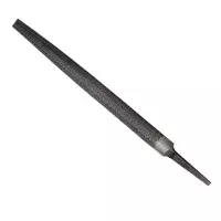 Lima Meia Cana Bastarda 10" Starrett L102-110