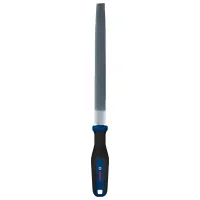 Lima Meia Cana Bastarda com Cabo 8" Bosch 1600A03DP0