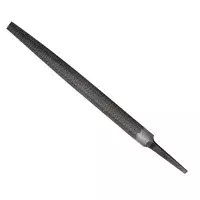 Lima Meia Cana Murca 10" Starrett L102-310