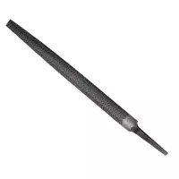 Lima Meia Cana Murca 8" Starrett L102-308