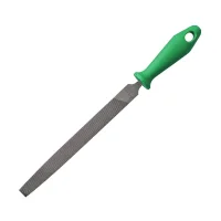 Lima Meia Cana Murca com Cabo 8" Kf/Nicholson 04960BC