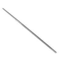 Lima para Moto Serra 3/16X8" Starrett L307-33/16