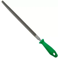 Lima Quadrada Bastarda com Cabo 8" Kf/Nicholson 13095BC